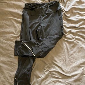 Zella 3/4 workout leggings